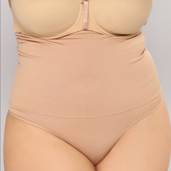 Fashion Nova Other - Fashion Nova Shapewear Thong